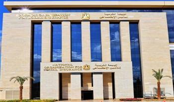 «التأمينات الاجتماعية» تبدأ صرف 10 آلاف جنيه تحت حساب تسوية المعاشات لـ42 ألف مستحق قبل عيد الأضحى