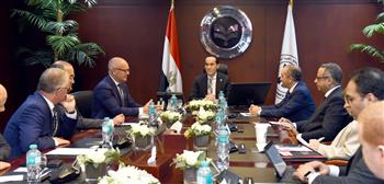 «الاستثمار»: 1500 شركة ألمانية تعمل في مصر برأسمال 1.8 مليار دولار