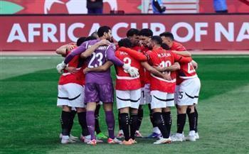 إبراهيم حسن يعلن تفاصيل معسكر منتخب مصر في كأس العالم 2026  