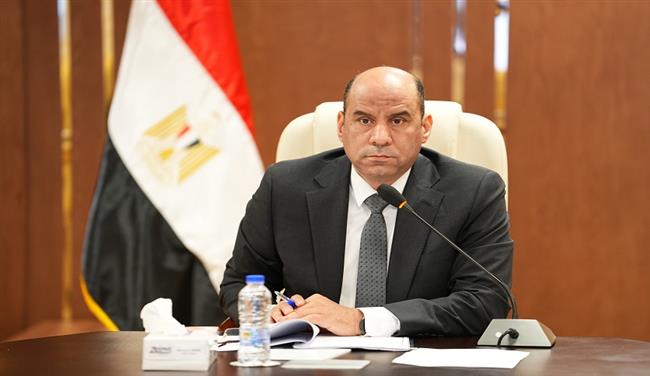 وزير العمل: قانون العمل الجديد يحقق التوازن بين دعم الاستثمار وحماية حقوق العمال