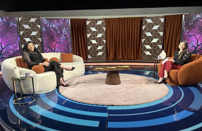 صفوة تكشف أسرارًا لأول مرة في “ورقة بيضاء”.. وتهاجم “نمبر وان”: «الدعاية دي عندنا بس»  