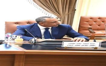 القومي لحقوق الإنسان يشارك في أول اجتماعات اللجنة الفرعية بمجلس النواب لمراجعة مشروع قانون الإدارة المحلية