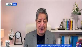  غازي فيصل: خطاب إيران الحالي يعتمد على الحرب النفسية وتضخيم القدرات وهو أبعد ما يكون عن الواقع