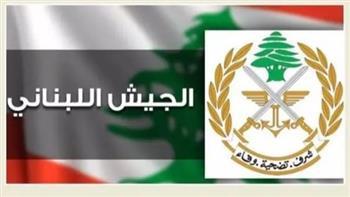 قيادة الجيش اللبناني: الوفد العسكري في مفاوضات البنتاجون يمثل الوطن