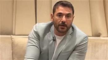 أحمد عز: النجاح الحقيقي مش بالأرقام.. وعمري ما سعيت أكون صاحب أعلى إيرادات