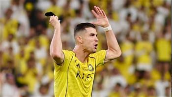 الدوري السعودي.. رونالدو يقود تشكيل النصر في مواجهة ضمك الحاسمة