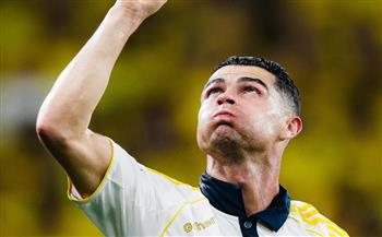رسميا.. رونالدو يقود النصر للفوز بلقب الدوري السعودي