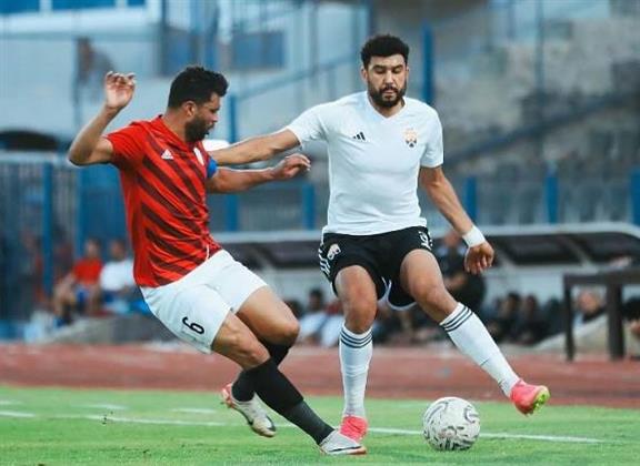 الدوري الممتاز.. القناة الناقلة لمواجهة طلائع الجيش أمام الجونة اليوم  