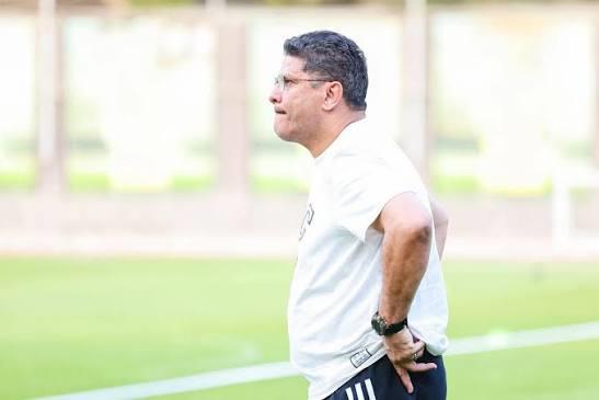 الدوري الممتاز.. أيمن الرمادي يواجه فاركو للمرة السابعة في تاريخه
