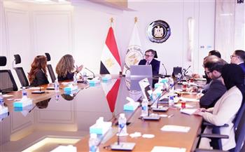 وزير التخطيط الحكومة تضع تمكين الشباب " علي رأس أولويات خطط التنمية