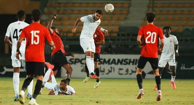 الدوري الممتاز.. الجونة يواجه طلائع الجيش اليوم في مجموعة الهبوط
