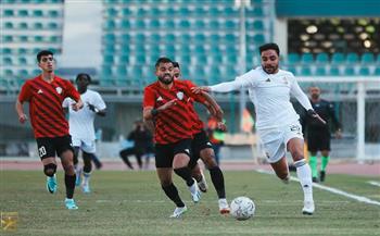 الدوري الممتاز.. موعد مواجهة طلائع الجيش أمام الجونة اليوم