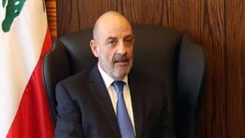 وزير الدفاع اللبناني الأسبق: الدور المصري محوري وأساسي في تحقيق أمن واستقرار الشرق الأوسط