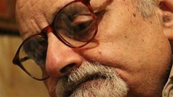 وفاة الشاعر سمير عبد الباقي عن عمر ناهز 87 عاما