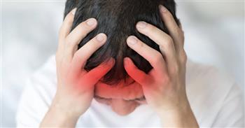 أعراض إرتفاع ضغط المخ