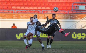 الدوري الممتاز.. القناة الناقلة لمواجهة البنك الأهلي وفاركو