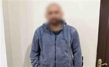 ضبط شخص بالغربية لقيامه بالنصب على المواطنين بزعم توفير فرص عمل لهم