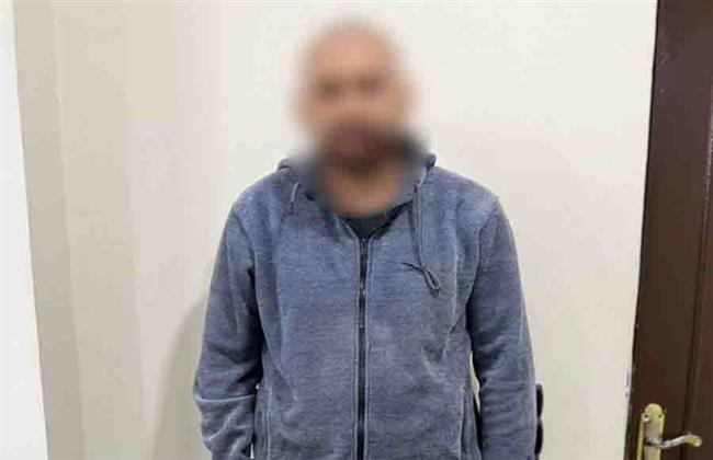 ضبط شخص بالغربية لقيامه بالنصب على المواطنين بزعم توفير فرص عمل لهم