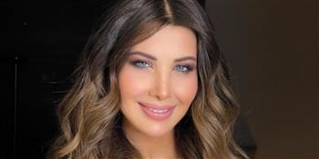 نانسي عجرم تقدم الأغنية الدعائية لفيلم «الكراش»