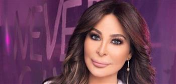 إليسا تسجل أغنية جديدة لألبومها الصيفي 
