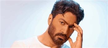 تامر حسني ومشروع سينمائي جديد