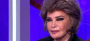 صفية العمري تكشف سبب ابتعادها عن الساحة الفنية 