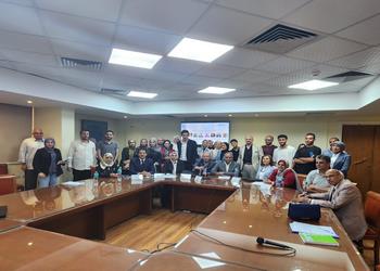 "تفضيلات القراءة لدى المراهقين في مصر" مناقشة منهجية لتحديات القراءة لدى الشباب بالمجلس الأعلى للثقافة