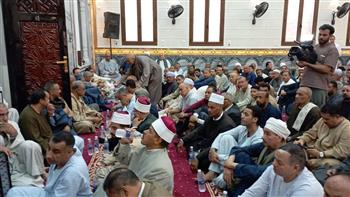 أوقاف سوهاج تفتتح عددًا من المساجد بعد الإحلال والتجديد والصيانة