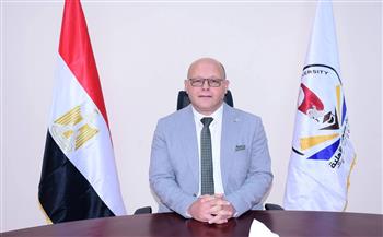 تيسيرًا على الطلاب.. جامعة سوهاج الأهلية تفتح باب التحويل لكلياتها