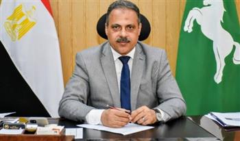 مجازاة ٨٤ عامل بالجهاز لإداري للدولة لتقصيرهم فى مهام عملهم بمحافظة الشرقية 