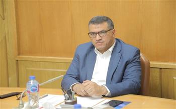 محافظ قنا يوجه برفع درجة الاستعداد القصوى بالمجازر طوال أيام عيد الأضحى