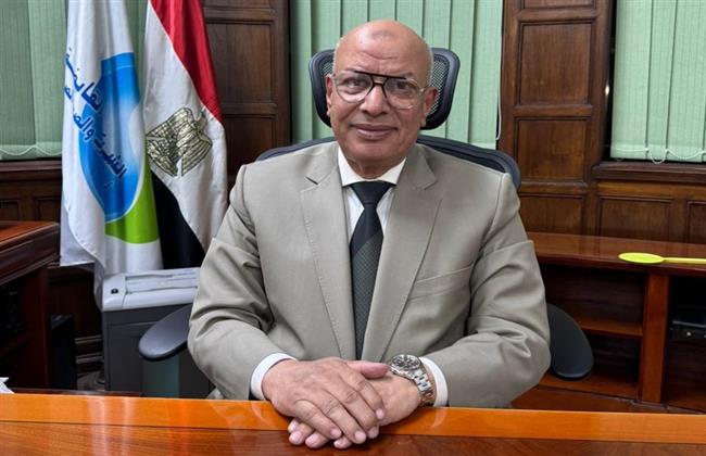 القابضة للمياه تنتهي من تنفيذ ورش تأهيل المشاركين في جائزة مصر للتميز الحكومي