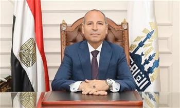 محافظ القاهرة يوجه بتكثيف الرقابة على الأسواق وضمان توافر السلع استعدادا لعيد الأضحى