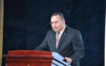 "التعليم العالي" تعلن فتح باب التقدم لاستكمال منظومة نقاط الاتصال الوطنية لبرنامج "أفق أوروبا"