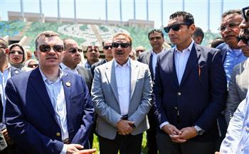 وزير التخطيط من بورسعيد..التخطيط التشاركي وحوكمة الإنفاق سلاحنا لتعظيم العائد للمواطنين
