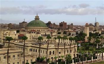 المعهد القومي للأورام بجامعة القاهرة يحصل على الاعتماد المشروط المؤسسي من هيئة ضمان جودة التعليم