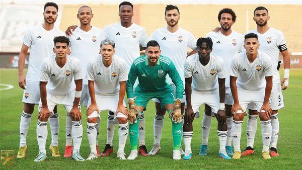 الدوري الممتاز.. مروان محسن يقود الجونة أمام طلائع الجيش  