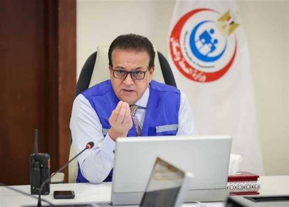 مصر تُحقق إنجازا جديدا في الدبلوماسية الصحية باعتماد قرار "الكبد الدهني" عالميا