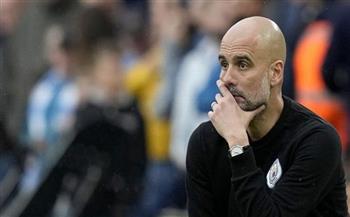 رحيل جوارديولا عن السيتي وتخليد مسيرته بإطلاق اسمه على مدرج بملعب "الاتحاد"