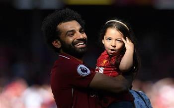 محمد صلاح: سأظل أدعم ليفربول أنا وأولادي بعد رحيلي