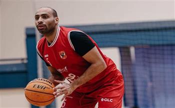 «رجال سلة الأهلي» يخسر أمام فيلا دي داكار السنغالي في ربع نهائي «BAL»