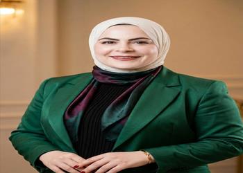 د. سلوى زكي: مصر تمتلك فرصة ذهبية لتقود الاقتصاد الأخضر في المنطقة