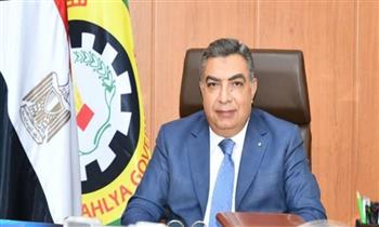 الدقهلية: 24 مجزرا لاستقبال رؤوس الماشية في عيد الأضحى المبارك