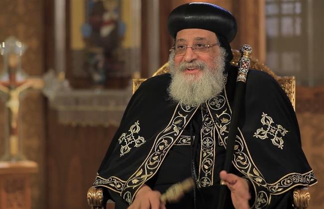 بحضور 119 عضوا.. المجمع المقدس للكنيسة القبطية الأرثوذكسية يختتم اجتماعه السنوى 