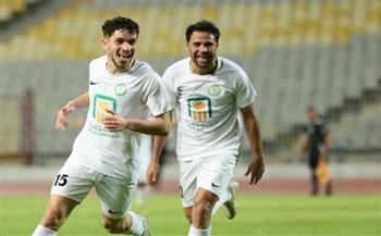 الدوري الممتاز.. البنك الأهلي يفوز على فاركو بهدف دون رد