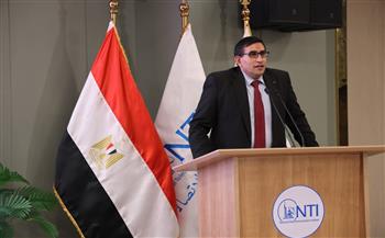 المعهد القومي للاتصالات (NTI) و المعهد العالي التكنولوجي ببني سويف يطلقان فعاليات هاكاثون "انطلاقة 4" 