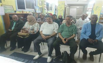 "عيد الأضحى المبارك.. دلالاته الروحية وأحكامة وآدابه" ندوة بثقافة السويس 