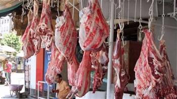   بتخفيضات 25% على اللحوم.. «أهلاً بالعيد».. خطة طارئة لتوفير السلع الاستراتيجية