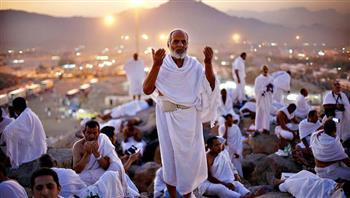 نائب وزير الحج السعودي: اكتمال تجهيزات المشاعر المقدسة لاستقبال ضيوف الرحمن بنسبة 100%
