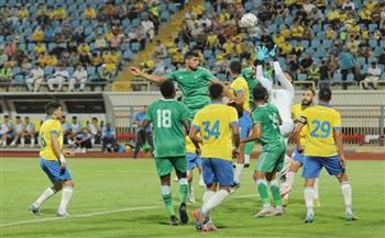 الدوري الممتاز.. مواعيد مباريات اليوم في مجموعة الهبوط والقنوات الناقلة